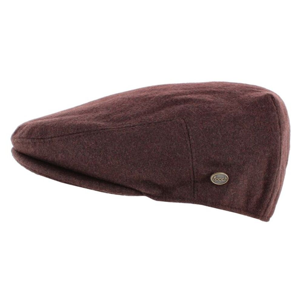 Epoch Hats Company Men's Wool Blend Ivy Cap